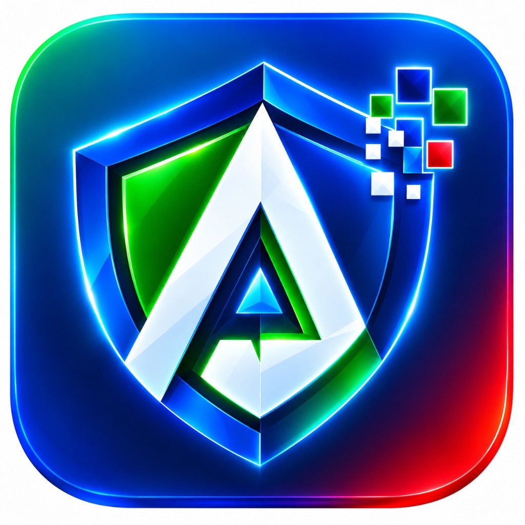 AppDefender.dev logo